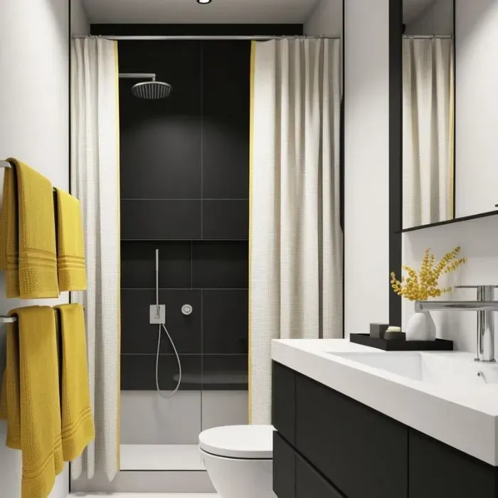 Aménagement intérieur à Coulaines