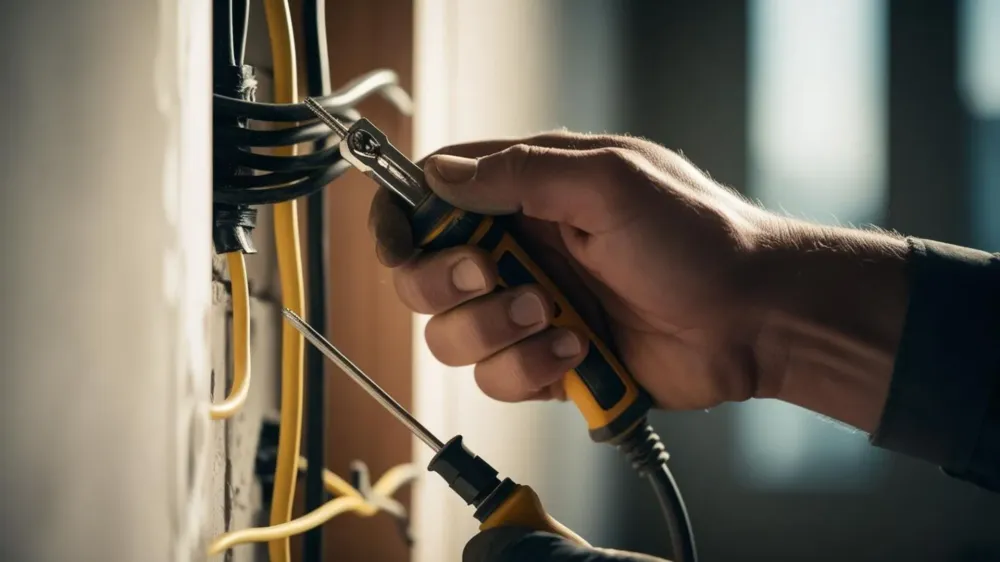 électricité awebp