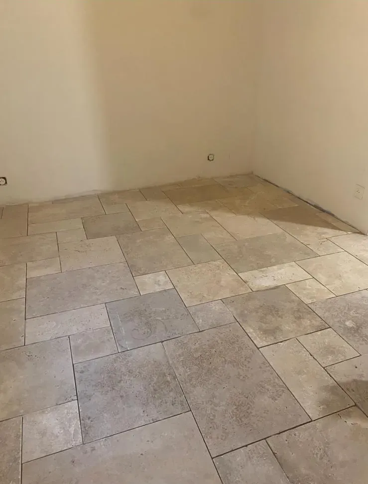 Carrelage